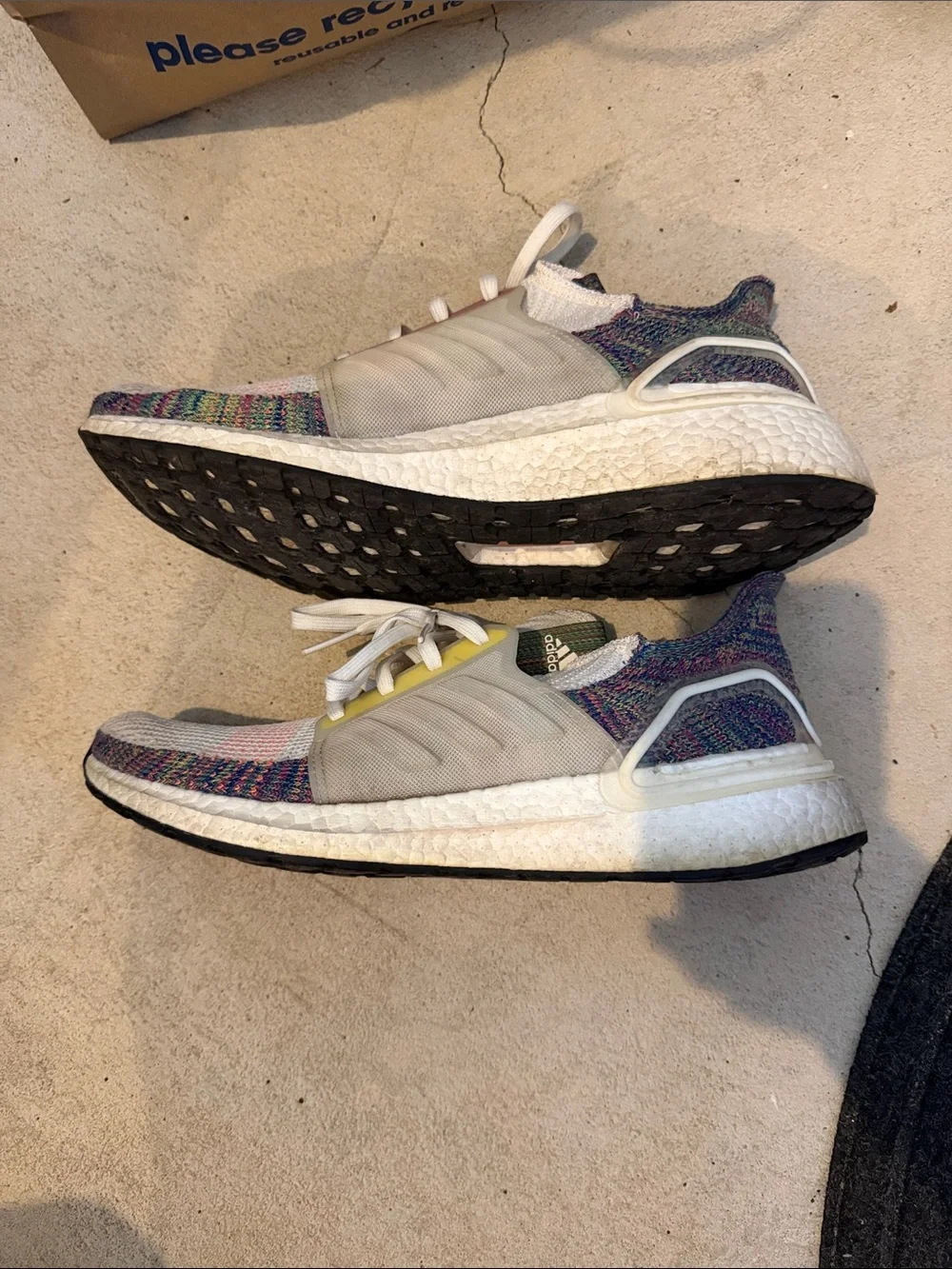 Mens adidas ultraboost